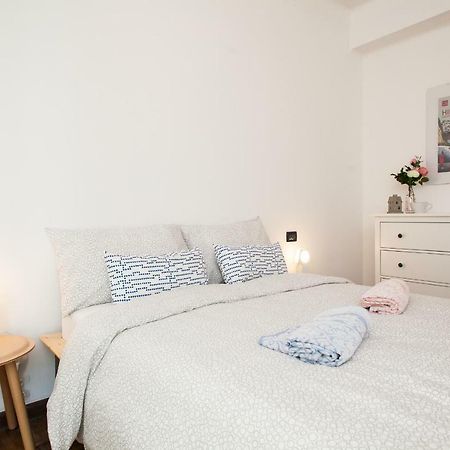 Casa Liberta - Downtown Modern Apartment With Airconditioning 산레모 외부 사진