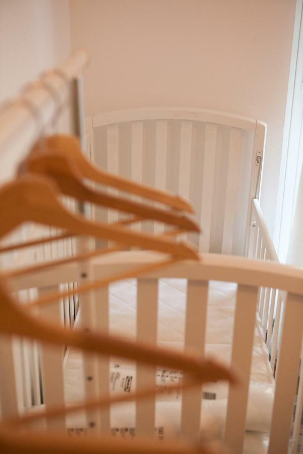 Casa Liberta - Downtown Modern Apartment With Airconditioning 산레모 외부 사진